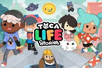 toca boca y8